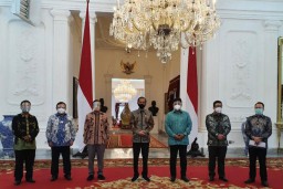 KAHMI Dukung Pemerintah Berantas Covid-19