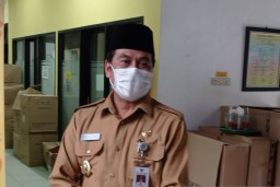 Vaksinasi Covid-19 di Gresik, Jawa Timur Dilakukan pada 15 Januari