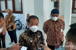 Kemampuan Produksi Padi di Babel hanya 19 Persen Penuhi Kebutuhan