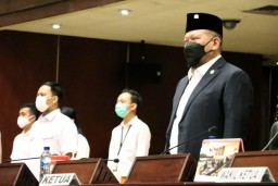 Ketua DPD: Perubahan Nama IMB Harus Mampu Perpendek Birokrasi