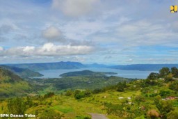 PUPR Lanjutkan Penyelamatan Danau Kritis