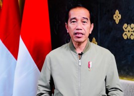 Pemerintah Imbau Masyarakat Hindari Puncak Arus Balik