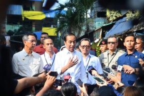 Indonesia Tuan Rumah Piala Dunia U-17, Presiden: Ini Kepercayaan Internasional, Siapkan Betul