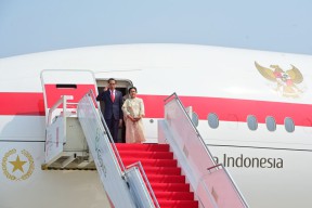 Kunjungan Kerja ke New Delhi, Presiden Jokowi Akan Hadiri KTT G20 India