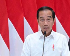 Presiden Minta BPKH Kelola Dana Haji Secara Hati-Hati dan Profesional