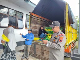 Cegah Penimbunan Bahan Pokok, Pemkab Temanggung Gandeng Satgas Pangan