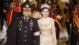 Nikah di Tengah Corona, Kompol Fahrul Terancam Kurungan