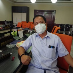 Anggota DPRD Surabaya Hibahkan Dana Kunker