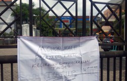 Staf Kecamatan di Surabaya, Diduga Meninggal Positif Covid-19