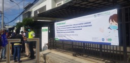 Imbas Virus Corona, BPJS Cabang Surabaya Batasi Pelayanan