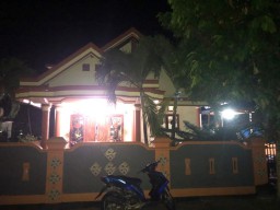 Oknum Anggota Polres Sula Diduga Aniaya Ketua HMI