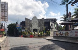 Kondisi Terkini Lumpuhnya Pariwisata  Bali Dihantam Pandemi Covid-19
