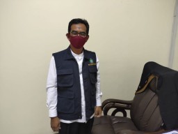 Dinas Sosial Bantu 135.572 Kartu Keluarga Dampak convid-19