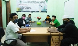 Imbas Covid-19, Ansor Jatim Buka Posko Pengaduan PHK