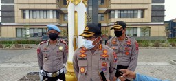 Kombespol Sumardji : Saya Sudah Perintah Tembak  dan Kirim Ke Kuburan