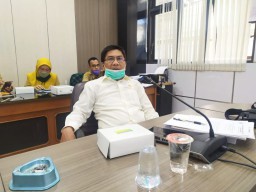 DPRD Gresik Minta Satgas Covid-19 Hati-Hati Terapkan PSBB