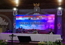 Polda Bali Imbau Masyarakat Tidak Menolak Kedatangan PMI