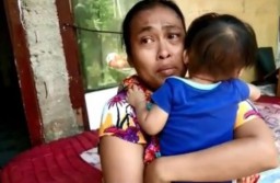 Hanya Minum Air Selama dua Hari, Akhirnya Yuli Meninggal Dunia