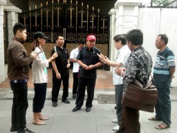PN Surabaya Tolak Gugatan Nyoto Gunawan Terkait Harta Waris