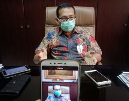 Out Sourching DPRD Surabaya Yang Diduga Pengedar Pil Koplo, Dipecat!