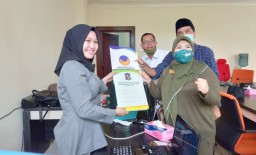 Pansus Penanganan Covid-19 Ditolak, Fraksi Laporkan Ketua DPRD ke BK