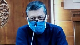 Tim Tracing Covid-19 Telusuri Hasil Tes Mandiri Karyawan Sampoerna