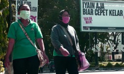 Satu Warga jadi 'Korban' Klaster HM Sampoerna