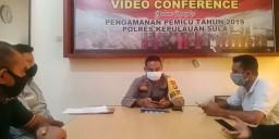 Diduga Selingkuh dan Lakukan KDRT, Oknum Polisi Dilaporkan