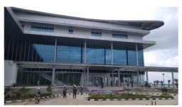 RSUP Dr J Leimena Siap Tampung Pasien Covid -19