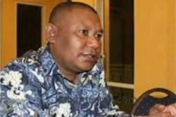 HCW Malut Sebut Inspektorat Kepsul Patut di Curigai
