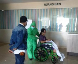 RS Mitra Keluarga Tak Patuhi Protokol Kesehatan Covid-19