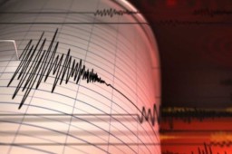 Gempa 7,1 Magnitudo Guncang Morotai