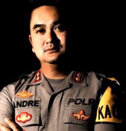 Kapolres SBT: Tidak Benar Anggota Membekingi Pengusaha China