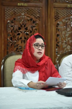 New Normal Harus Perkuat Kesehatan dan Ekonomi Secara Bersamaan