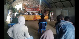 Warga dan Mahasiswa Kembali Desak Transparansi Anggaran Covid-19