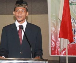 Anggaran Fiktif, Negara Dirugikan Rp 700 juta