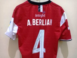Asep Berlian: Liga Jalan Dulu, Penonton Menyusul