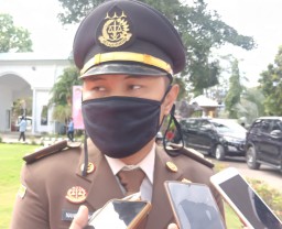 Kajari Kepulauan Sula Masih Mendalami Kasus Dugaan Korupsi SSO