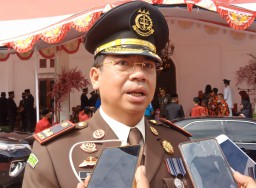 Dugaan Korupsi DAK BOKB Rp 3,1 M di Kejari tanpa Tersangka