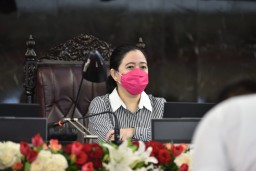 Ketua DPR RI: Pemerintah Harus Melakukan Evaluasi Penanganan Covid-19
