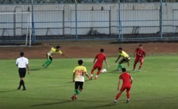 Luar Biasa! PSHW Tekuk MU di Kandang