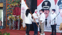 Ning Tiwi Pimpin DPD FTPI Jatim
