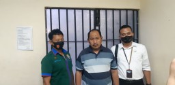 Kejati Jatim Bekuk Lagi Buron Kasus Pemalsuan Merek