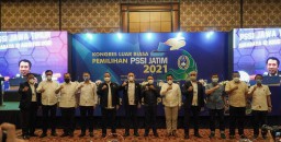 Ketum PSSI: Saya Bisa Tidur Nyenyak Riyadh Kembali jadi Ketua Asprov