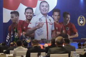Izin Kompetisi Liga 1 dan 2 Keluar, PSSI Bersyukur