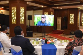 DPR: Bulog Harus Bisa Sejahterakan Petani