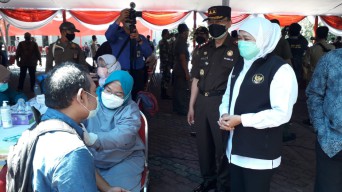 formasi All in One Memberikan Perlindungan Keselamatan Kesehatan Masyarakat