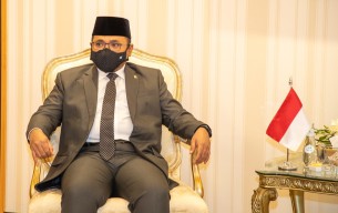Menag: Per 1 Desember 2021, Penerbangan Indonesia Bisa Langsung ke Saudi