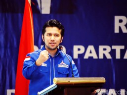 Emil Dardak: Kader Demokrat di Jatim Solid Pada AHY dan Fokus Pemilu 2