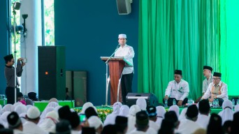 Wagub Emil : Kekompakan IPHI Kota Surabaya Jadi Teladan